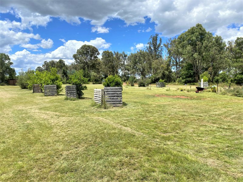 Photo - Lot 220 Kingaroy Burrandowan Road, Kingaroy QLD 4610 - Image 13