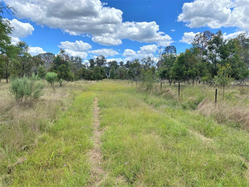 Photo - Lot 220 Kingaroy Burrandowan Road, Kingaroy QLD 4610 - Image 14