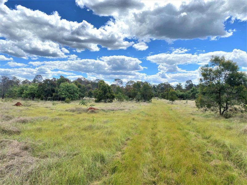 Photo - Lot 220 Kingaroy Burrandowan Road, Kingaroy QLD 4610 - Image 16