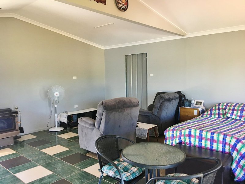 Photo - Lot 220 Kingaroy Burrandowan Road, Wattle Grove QLD 4610 - Image 3