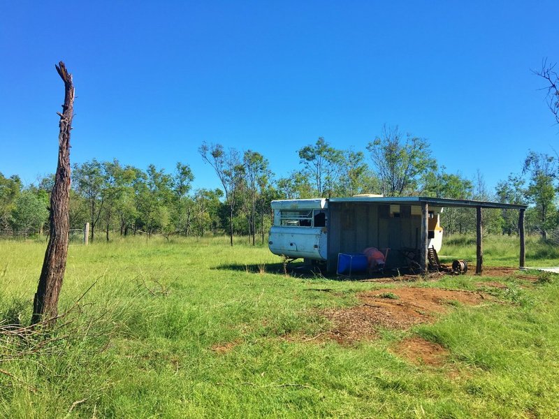 Photo - Lot 220 Kingaroy Burrandowan Road, Wattle Grove QLD 4610 - Image 4