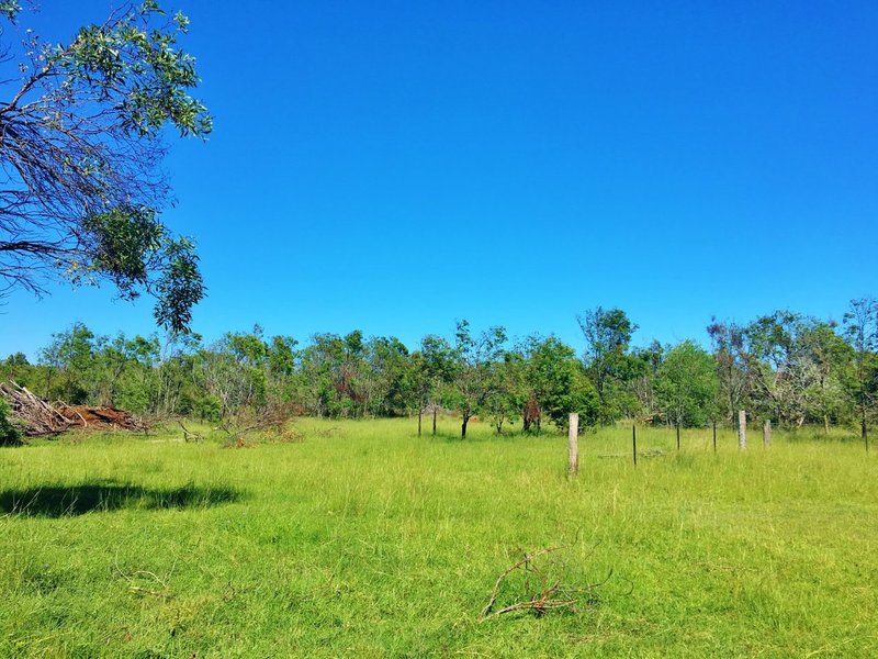 Photo - Lot 220 Kingaroy Burrandowan Road, Wattle Grove QLD 4610 - Image 5