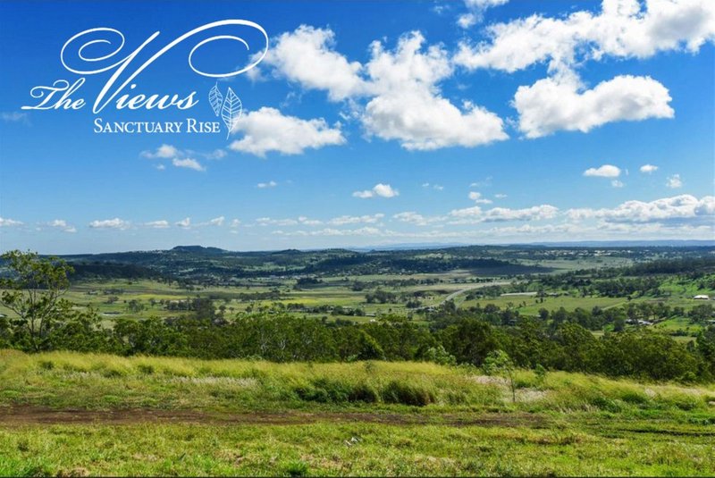 Lot 220 The Views, Cranley QLD 4350