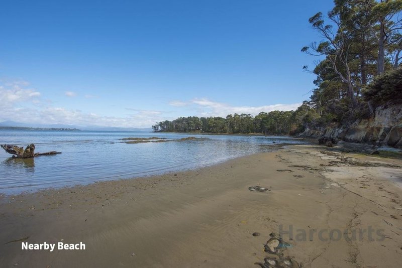 Photo - Lot 2/20798 Bruny Island Main Road, Lunawanna TAS 7150 - Image 2