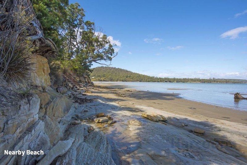 Photo - Lot 2/20798 Bruny Island Main Road, Lunawanna TAS 7150 - Image 3