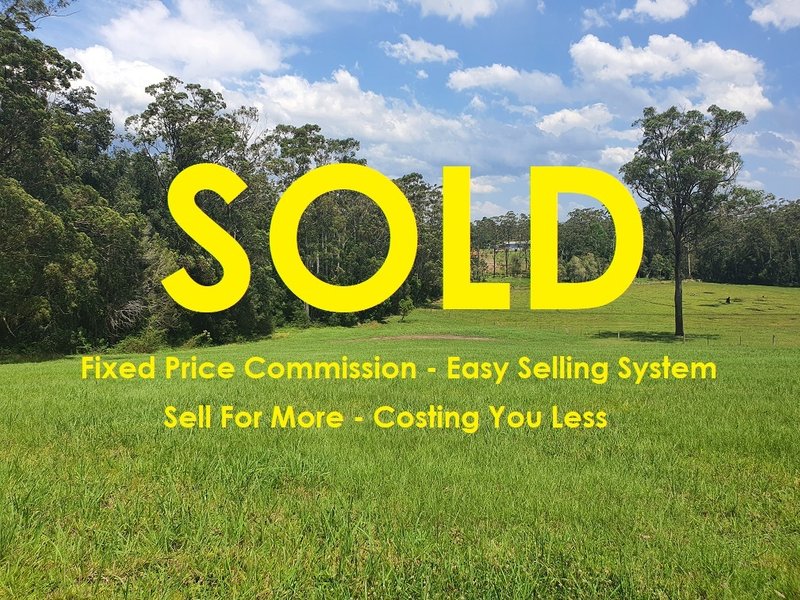 Lot 221 / 110 East Bonville Rd , Bonville NSW 2450