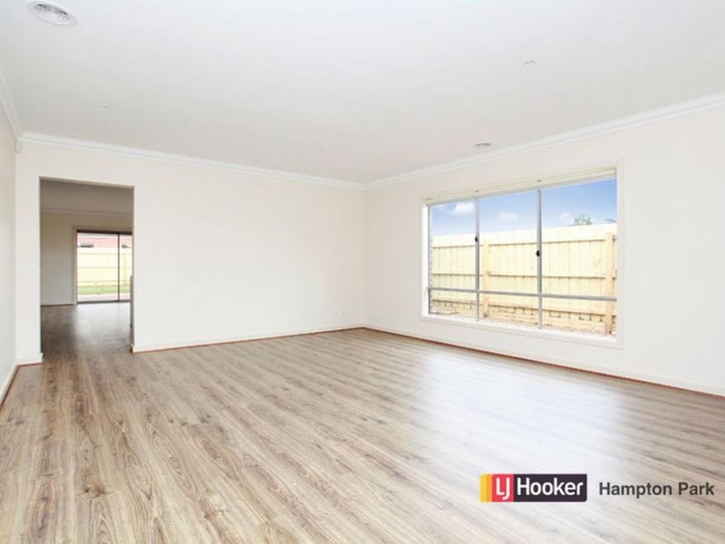 Photo - Lot 221 Corvette Avenue, Cranbourne East VIC 3977 - Image 3