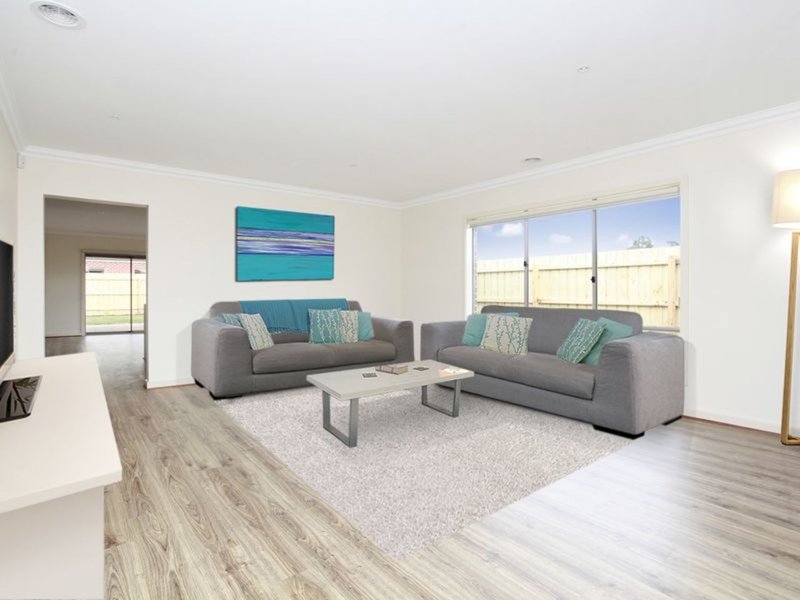 Photo - Lot 221 Corvette Avenue, Cranbourne East VIC 3977 - Image 9