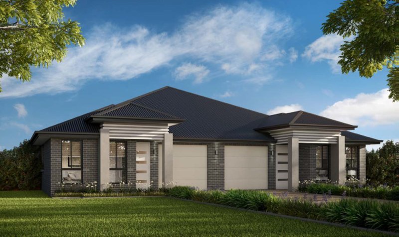 Lot 221 Minya Street, Chisholm NSW 2322