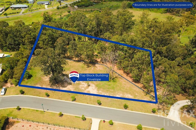 Lot 22/101 Shelford Drive, Delaneys Creek QLD 4514