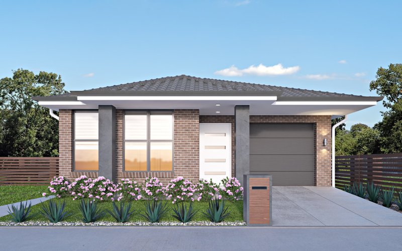 Lot 2219 Gore Road, Spring Farm NSW 2570