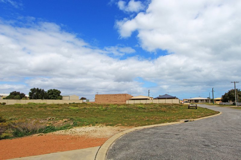 Lot 222, 5 Shelley Cove, Jurien Bay WA 6516