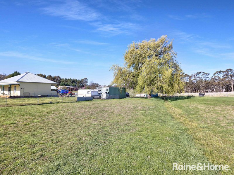 Photo - Lot 222 Sofala Road, Wattle Flat NSW 2795 - Image 3