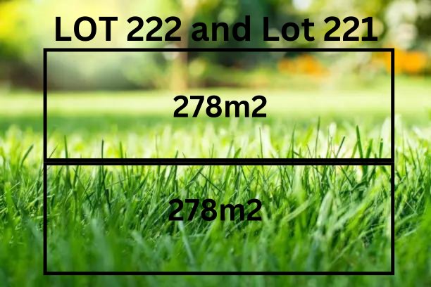 Lot 222/221 432-470 Barwarre Road, Armstrong Creek VIC 3217