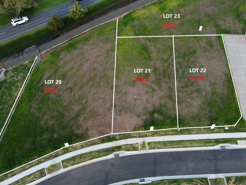 Photo - Lot 22/27 Gross Avenue, Hemmant QLD 4174 - Image 2