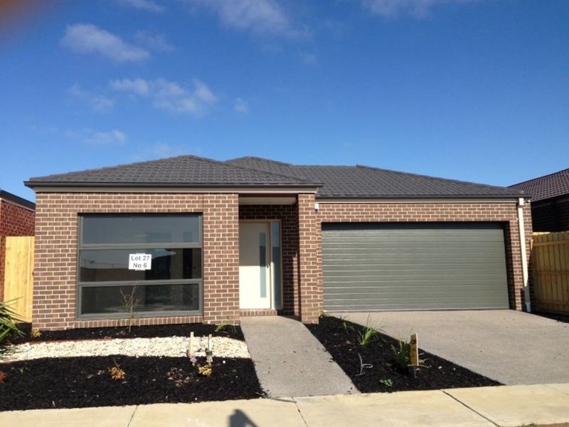 Lot 22/28 Cadillac Street, Cranbourne East VIC 3977