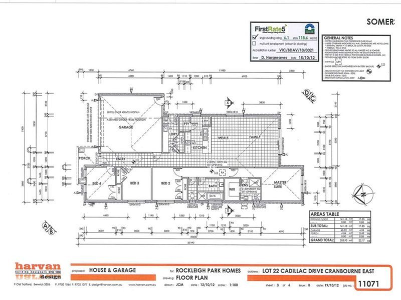 Photo - Lot 22/28 Cadillac Street, Cranbourne East VIC 3977 - Image 3