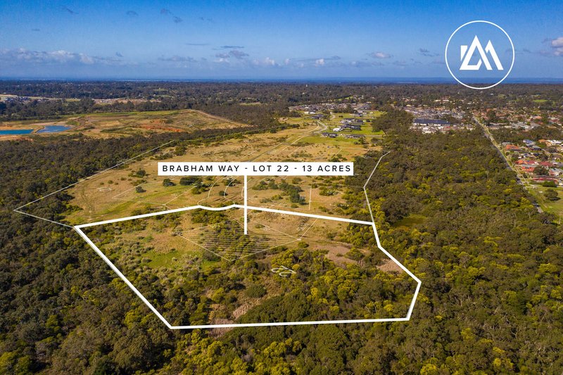 Lot 22/2A Brabham Way, Langwarrin VIC 3910