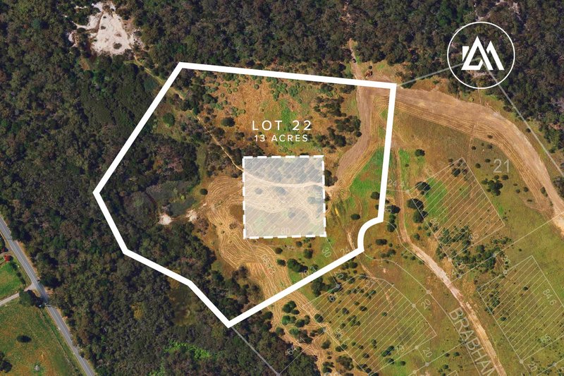 Photo - Lot 22/2A Brabham Way, Langwarrin VIC 3910 - Image 2