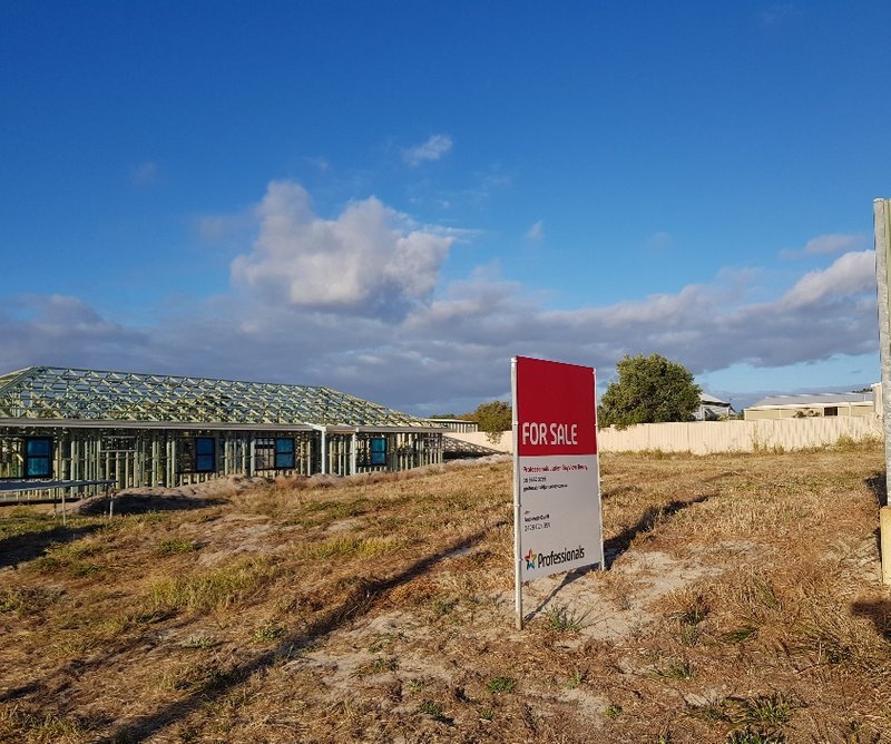 Photo - Lot 223 Lot 223 Shelley Cove, Jurien Bay WA 6516 - Image