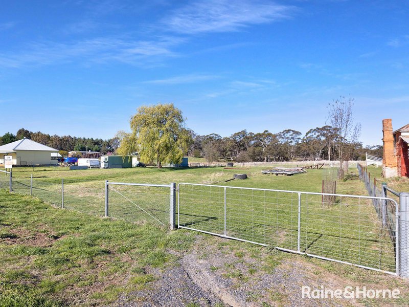 Photo - Lot 223 Sofala Road, Wattle Flat NSW 2795 - Image 2