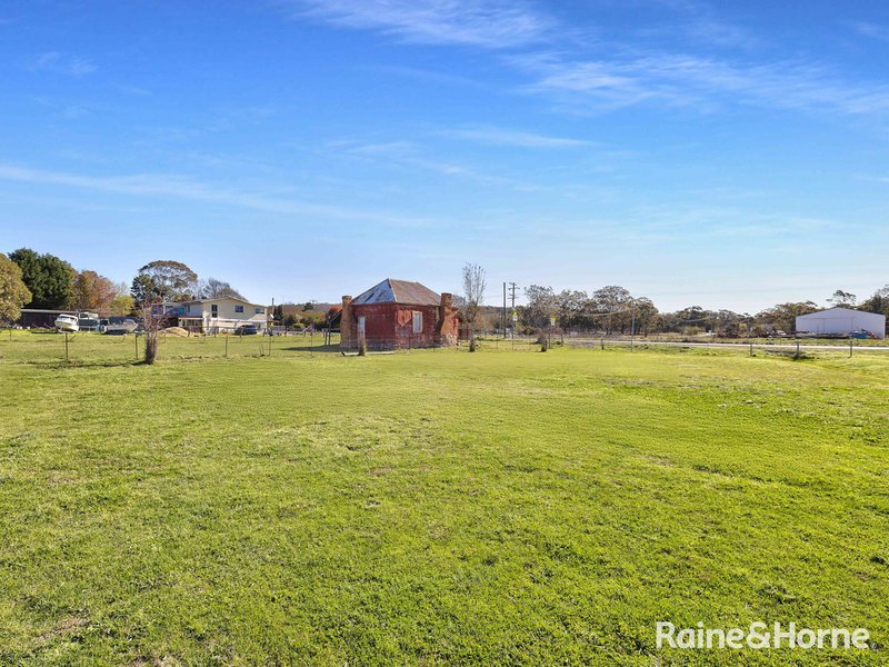 Photo - Lot 223 Sofala Road, Wattle Flat NSW 2795 - Image 4