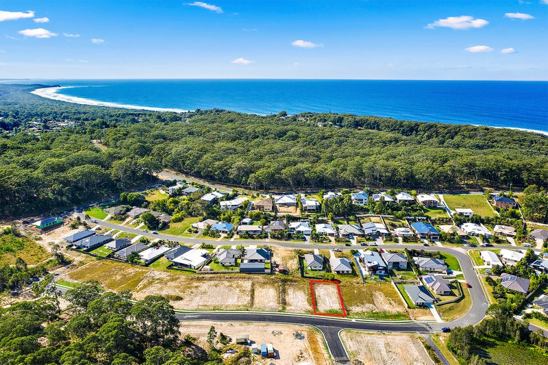 Lot 223 Swordfish Drive, Valla Beach NSW 2448