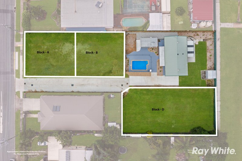 Lot 2/24 Pauline Street, Marsden QLD 4132