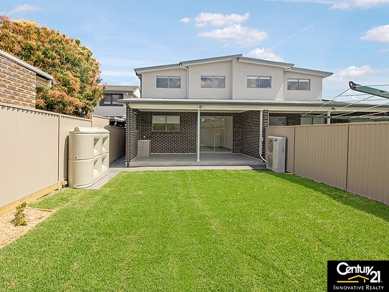 Photo - Lot 2/25 Dernancourt Parade, Milperra NSW 2214 - Image 2