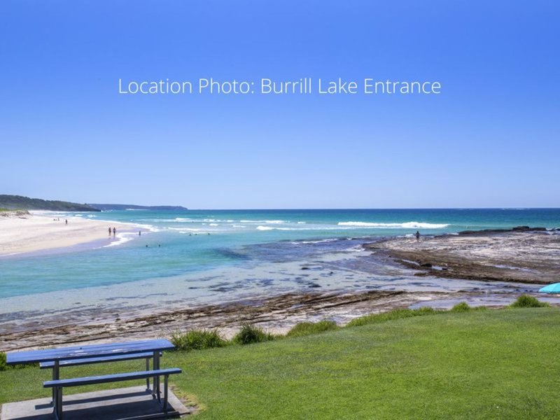 Photo - Lot 225 Macquarie Drive, Burrill Lake NSW 2539 - Image 2