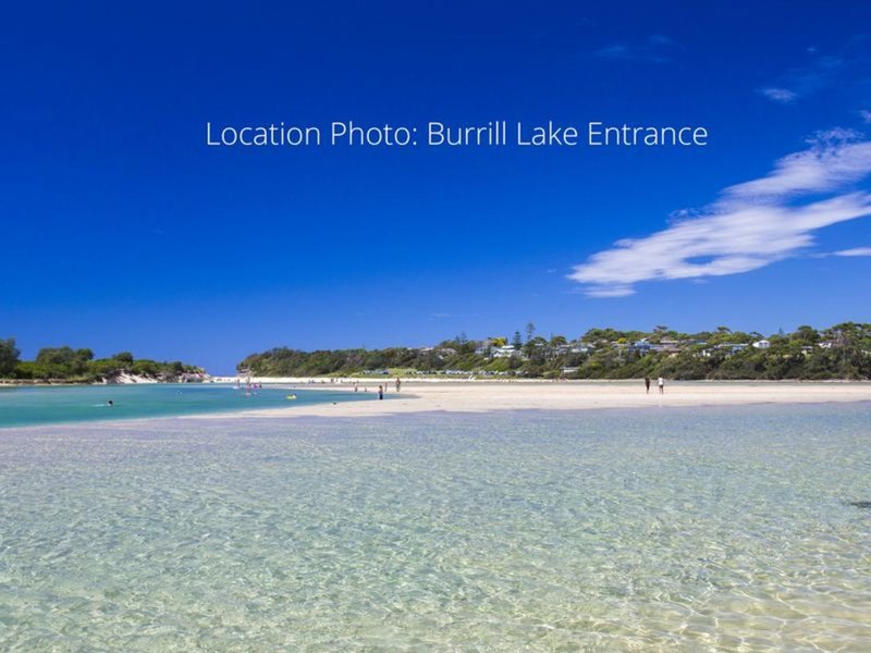 Photo - Lot 225 Macquarie Drive, Burrill Lake NSW 2539 - Image 3