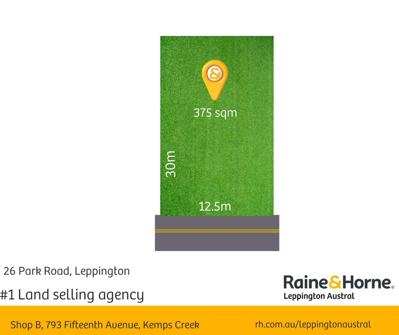 Lot 226 26-52 Park Road, Leppington NSW 2179