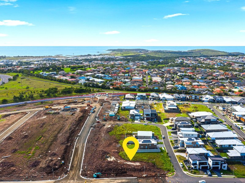 Lot 226 Andromeda Road, Dunmore NSW 2529