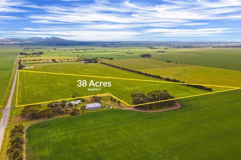 Lot 2/265 Old Boundary Road, Anakie VIC 3213