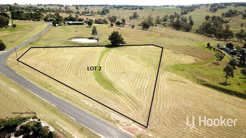 Lot 2/27 Alsace Road, Inverell NSW 2360