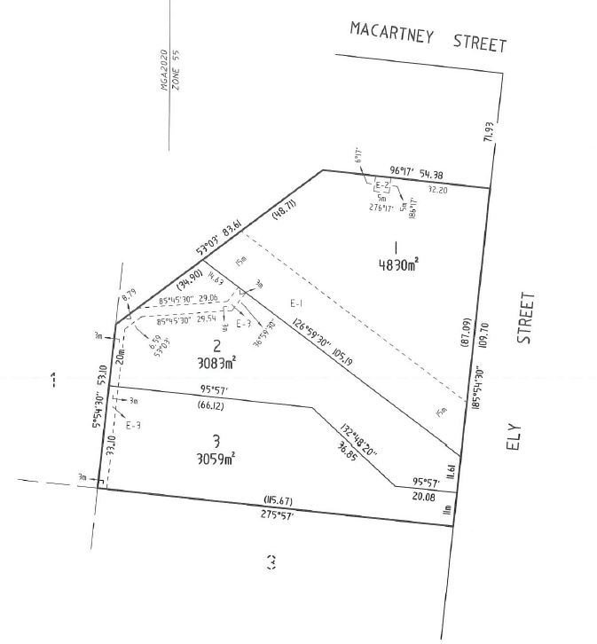 Lot 2/27 Ely Street, Oxley VIC 3678