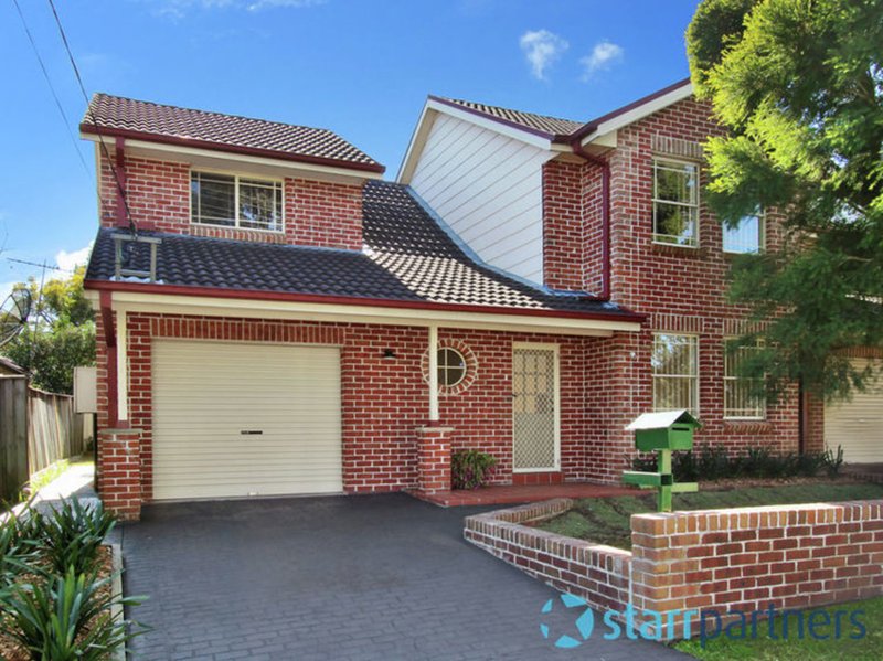 Lot 2/27 Leeds Street, Merrylands NSW 2160