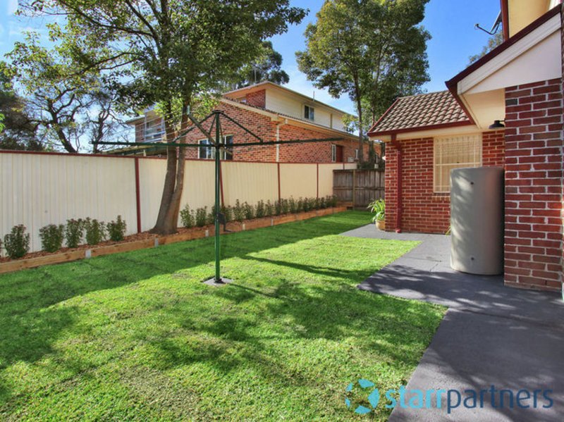 Photo - Lot 2/27 Leeds Street, Merrylands NSW 2160 - Image 6