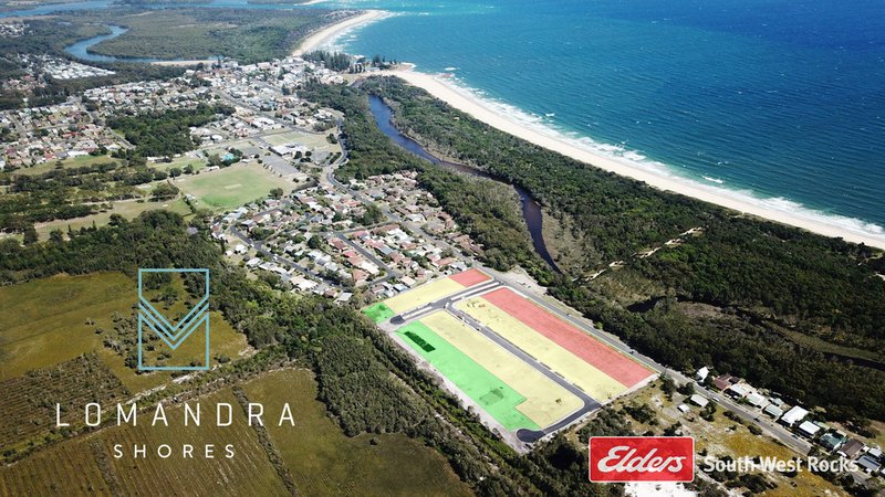 Photo - Lot 229 Kalang Ave , South West Rocks NSW 2431 - Image 2