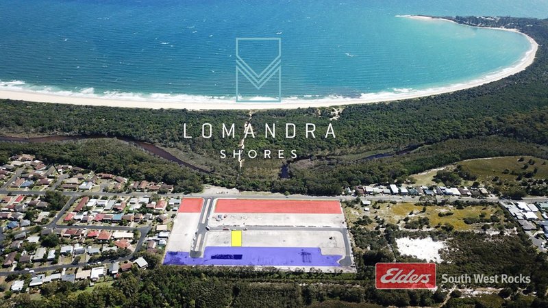 Photo - Lot 229 Kalang Ave , South West Rocks NSW 2431 - Image 3