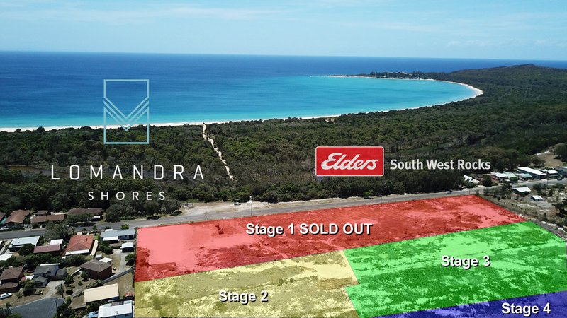 Photo - Lot 229 Kalang Ave , South West Rocks NSW 2431 - Image 6
