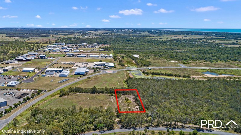 Lot 23, 0 Scrub Hill Road, Dundowran QLD 4655