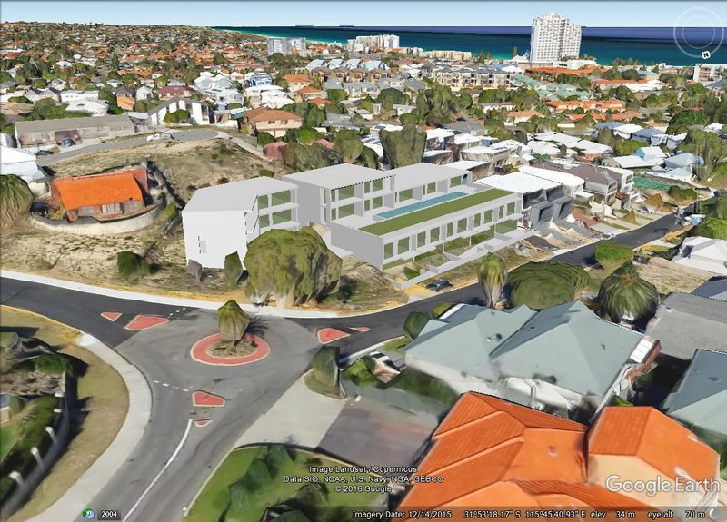 Photo - Lot 23 25 Nautilus Crescent, Scarborough WA 6019 - Image 7