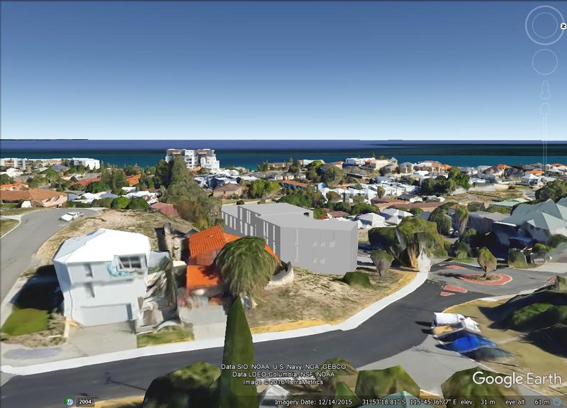 Photo - Lot 23 25 Nautilus Crescent, Scarborough WA 6019 - Image 8