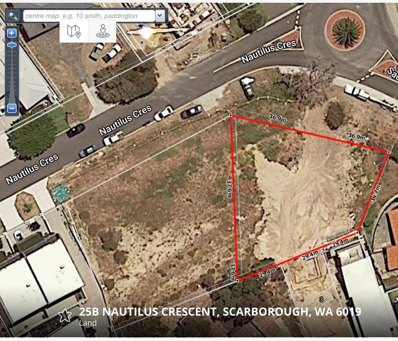 Photo - Lot 23 25 Nautilus Crescent, Scarborough WA 6019 - Image 13