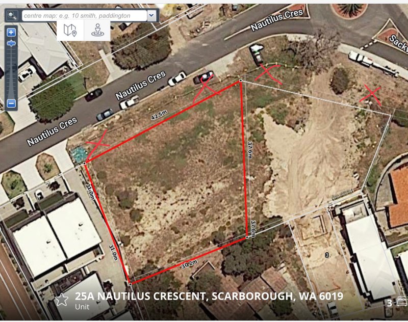 Photo - Lot 23 25 Nautilus Crescent, Scarborough WA 6019 - Image 14