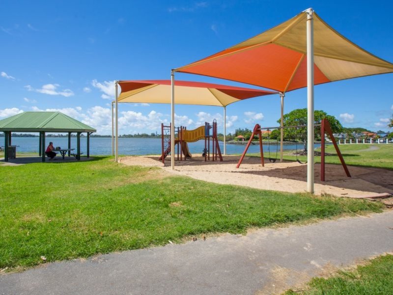 Photo - Lot 23 26 Somersby Court, Birkdale QLD 4159 - Image 4