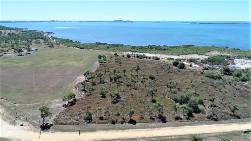 Lot 23 Adelaide Point Road, Bowen QLD 4805