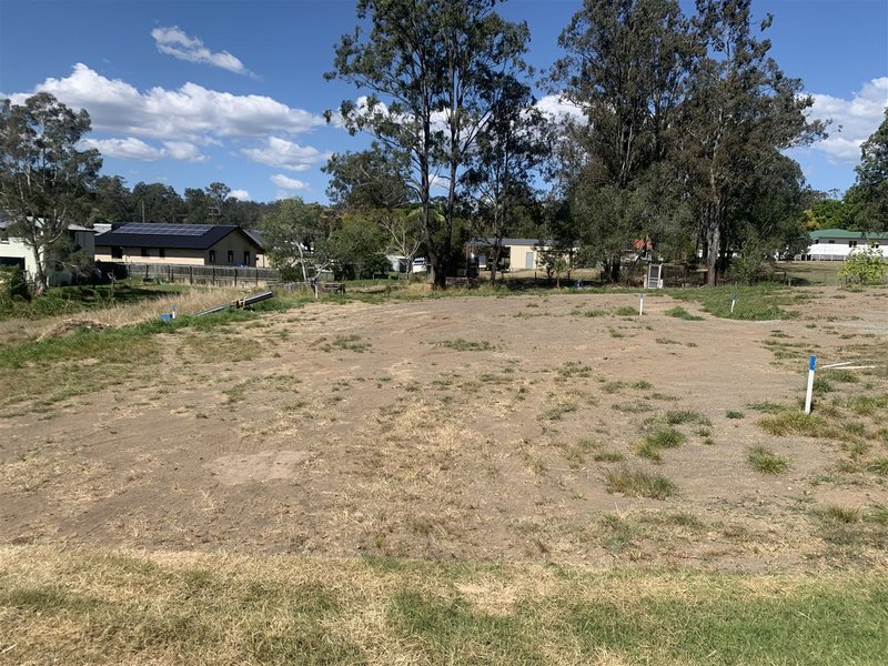 Lot 23 Arthur Street, Beaudesert QLD 4285 Real Estate Industry Partners