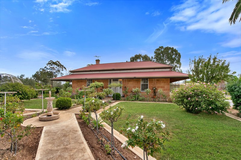 Photo - Lot 23 Coventry Road, Munno Para Downs SA 5115 - Image 2